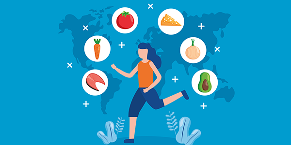 Nutrition and Wellness