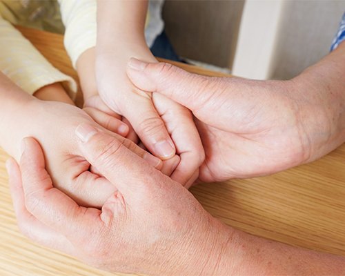 Healthy Relationship